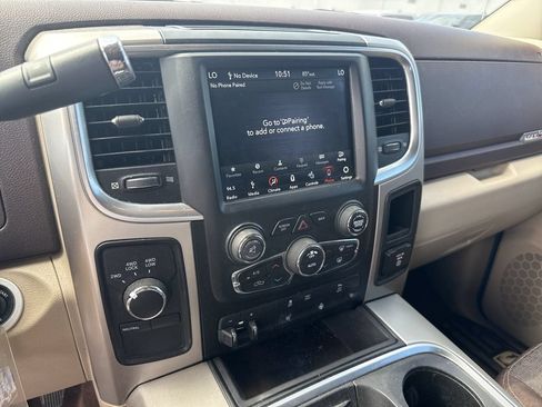 Used 2018 RAM 2500 Lone Star AWD/4WD image 20