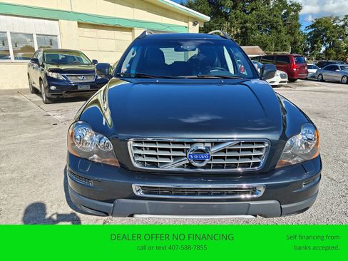Used 2012 Volvo XC90 3.2 image 8
