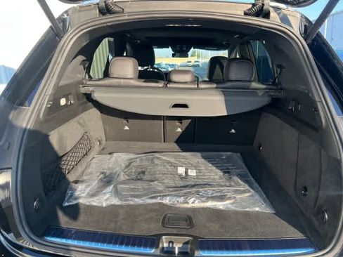 Certified 2026 Mercedes-Benz GLE 350 4MATIC image 11