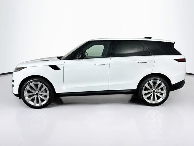 New 2027 Land Rover Range Rover Sport SE AWD/4WD image 8
