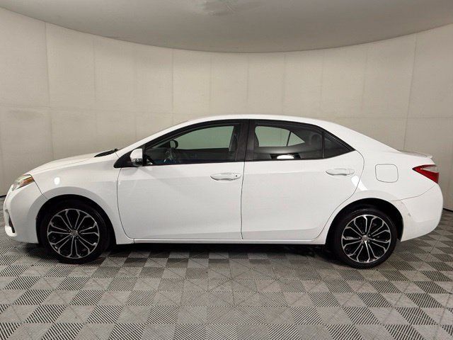 Used 2014 Toyota Corolla S FWD image 3