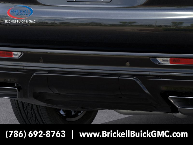 New 2026 Buick Enclave Sport Touring w/ Power Package FWD image 14