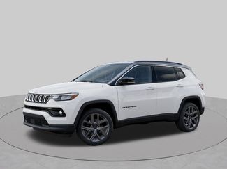 New 2026 Jeep Compass Limited AWD/4WD video 2