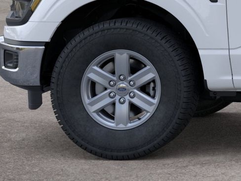 New 2026 Ford F150 XL w/ Equipment Group 103A High RWD image 19