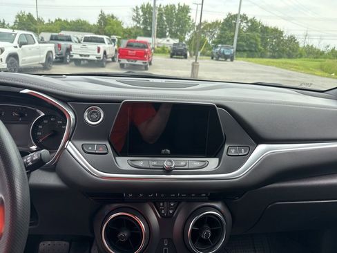 Used 2021 Chevrolet Blazer LT w/ LPO, Floor Liner Package image 21
