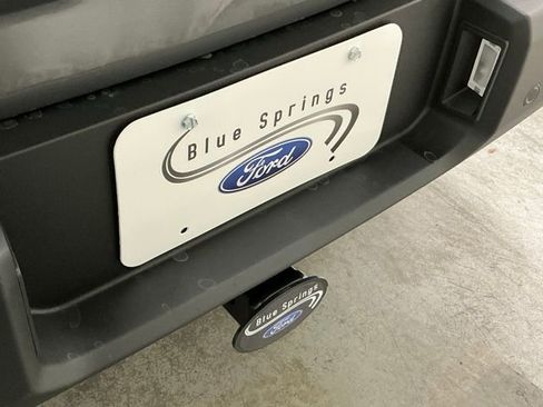 New 2025 Ford Bronco Sport Badlands w/ Badlands Tech Package image 7