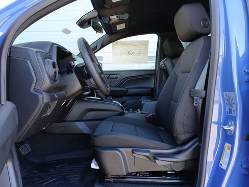 New 2026 Chevrolet Colorado Trail Boss image 20