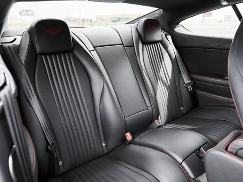 Used 2016 Bentley Continental GT AWD/4WD image 39