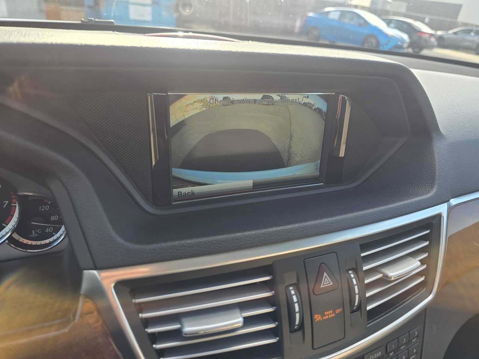 Used 2013 Mercedes-Benz E 350 Sedan image 27