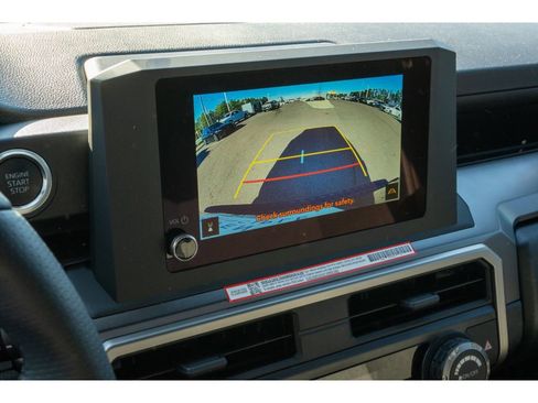 Used 2025 Toyota 4Runner SR5 image 22