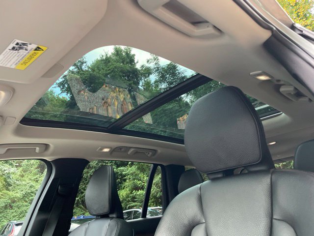 Certified 2023 Volvo XC90 B6 Plus w/ Protection Package Premier AWD/4WD image 25