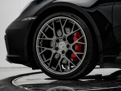 Used 2020 Porsche 911 Carrera 4S image 88