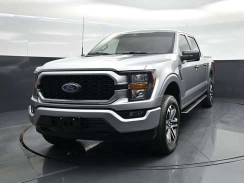 Used 2023 Ford F150 XL w/ STX Appearance Package AWD/4WD image 61