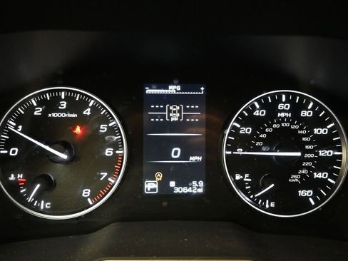 Certified 2024 Subaru Outback Onyx Edition AWD/4WD image 31