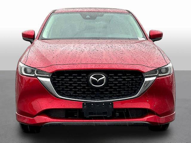 Used 2025 MAZDA CX-5 AWD 2.5 S w/ Preferred Package image 2