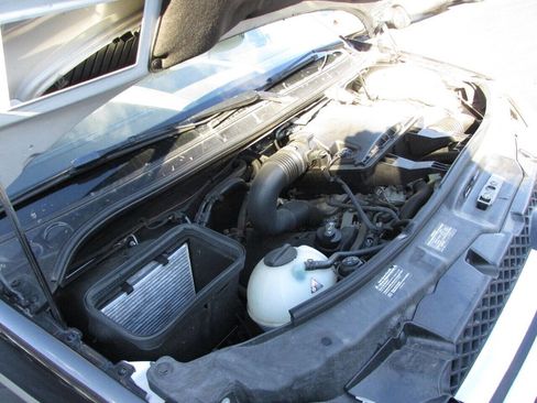 Used 2013 Mercedes-Benz Sprinter 3500 image 22