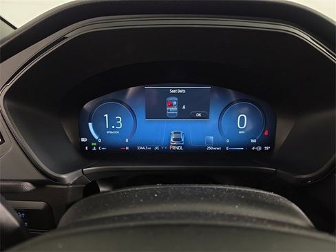 Used 2025 Ford Escape ST-Line Elite w/ Premium Technology Package image 11