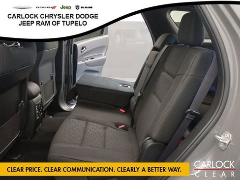 New 2026 Dodge Durango GT w/ Blacktop Package image 38