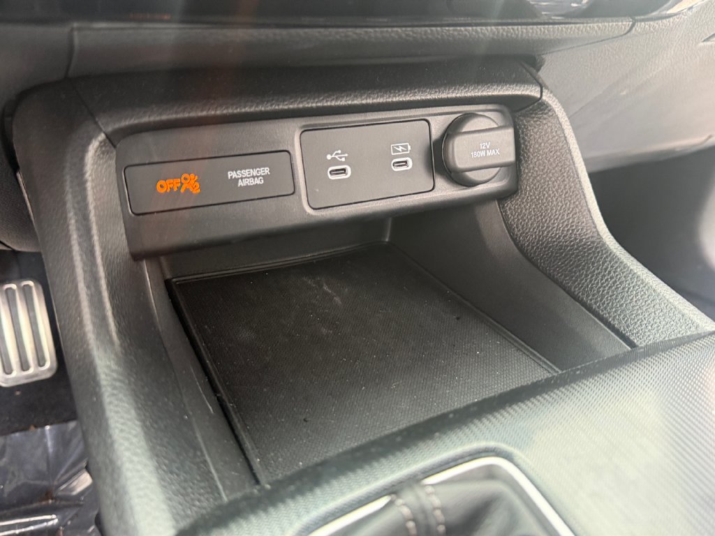 Used 2026 Honda Civic Sport image 19