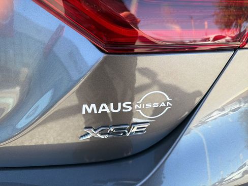 Used 2023 Toyota Camry XSE w/ Navigation Package image 12