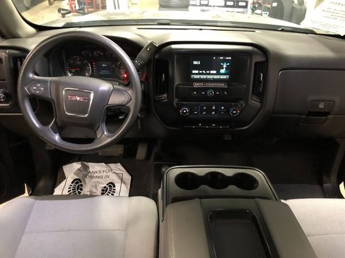 Used 2019 GMC Sierra 1500 Limited w/ Elevation Edition image 7