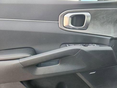 New 2026 Kia Sorento X-Line EX image 6