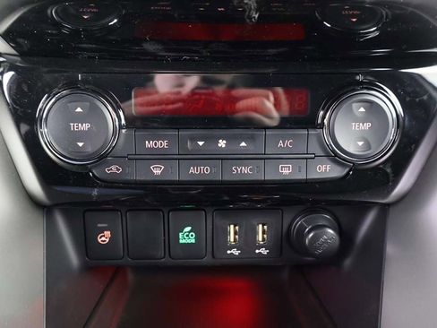 New 2025 Mitsubishi Eclipse Cross SEL image 50