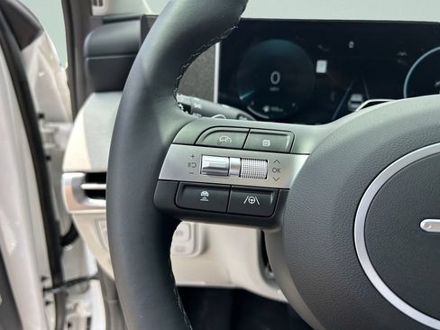 New 2026 Hyundai Tucson SEL Plus FWD image 32