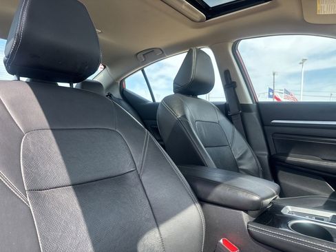Used 2023 Nissan Altima 2.5 SL FWD image 29