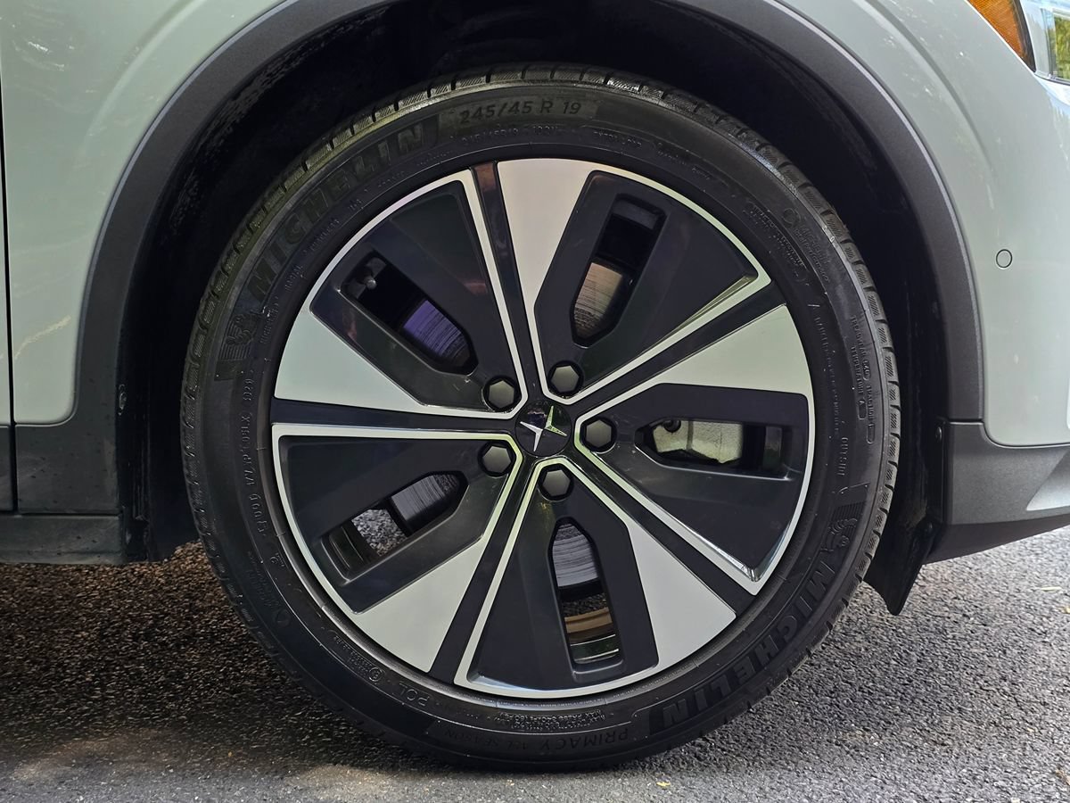Used 2024 Polestar Polestar 2 AWD/4WD image 55