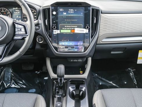 New 2026 Subaru Forester Premium image 15