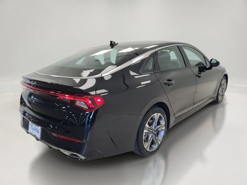 Used 2024 Kia K5 EX FWD image 5
