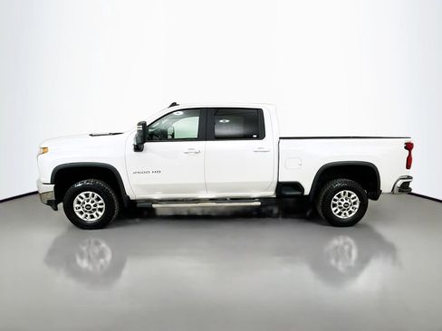 Used 2023 Chevrolet Silverado 2500 LT w/ All Star Edition image 5