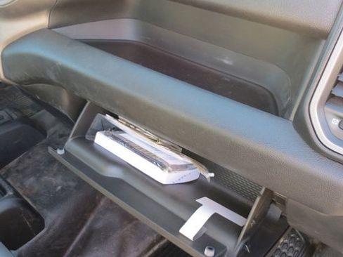 Used 2023 RAM 3500 Tradesman image 28