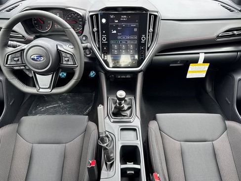 New 2026 Subaru WRX Premium w/ Accessory Package #2 AWD/4WD image 10