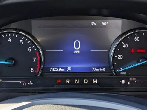 Used 2021 Ford Explorer XLT w/ Class III Trailer Tow Package image 11