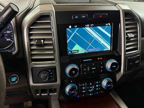 Used 2018 Ford F250 King Ranch image 41