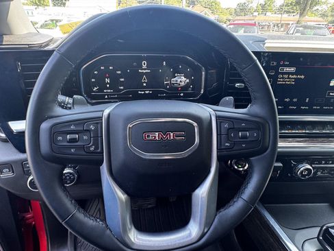 Certified 2024 GMC Sierra 1500 Elevation w/ Elevation Premium Package AWD/4WD image 24