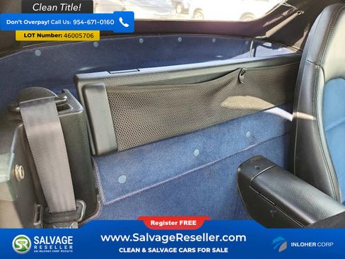 Used 1999 MAZDA MX-5 Miata image 13