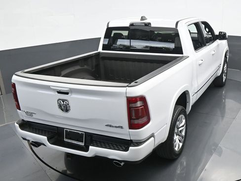 Used 2023 RAM 1500 Limited image 51