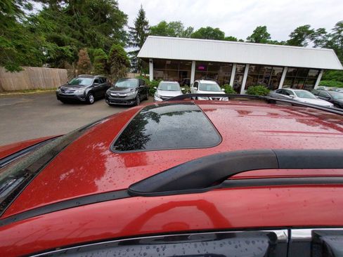 Used 2015 MAZDA CX-9 Grand Touring w/ GT Technology Package AWD/4WD image 17