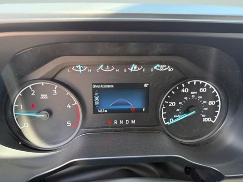 New 2025 Ford F450 XL image 14