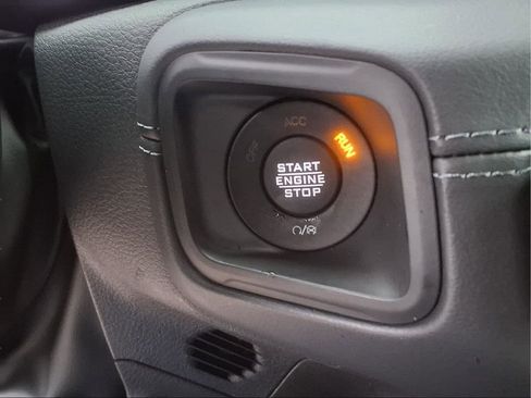 New 2026 Jeep Gladiator Mojave AWD/4WD image 19