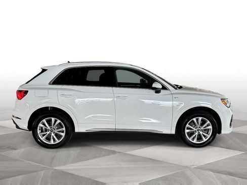 Used 2025 Audi Q3 2.0T Premium w/ Convenience Package AWD/4WD image 9