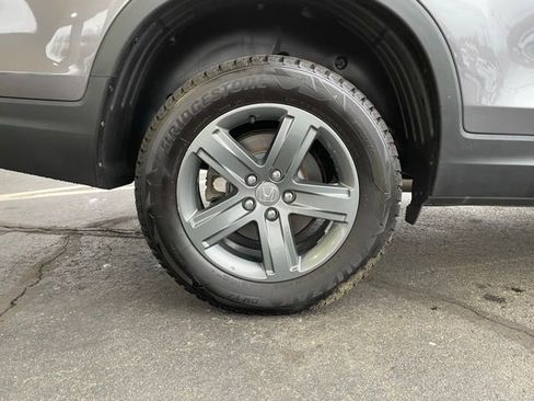 Used 2023 Honda Ridgeline RTL image 35