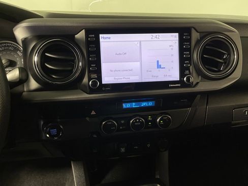 Certified 2023 Toyota Tacoma TRD Sport image 20