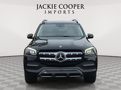 Certified 2023 Mercedes-Benz GLS 450 GLS 450 image 2