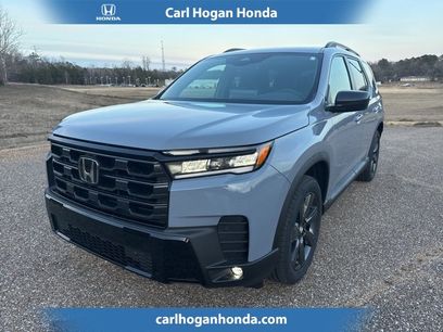 New 2026 Honda Pilot Sport