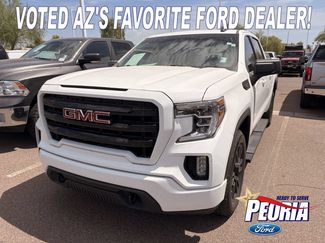 Used 2021 GMC Sierra 1500 Elevation RWD video 1