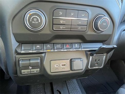 New 2026 Chevrolet Silverado 1500 Custom image 14